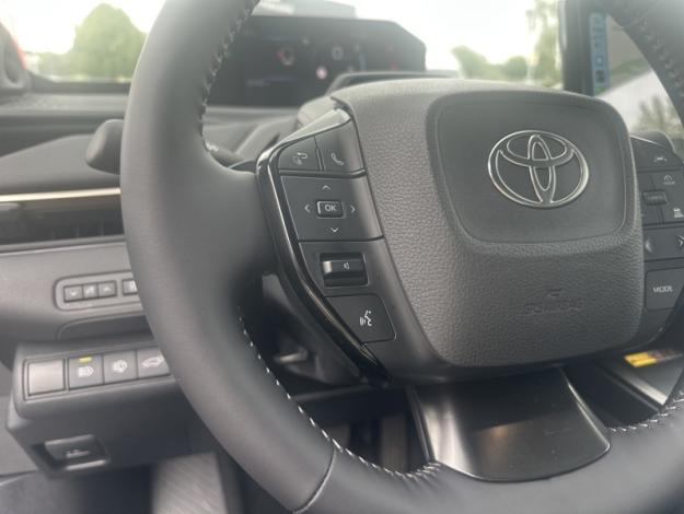 TOYOTA bZ4X bZ4X Grande Autonomie Lounge  