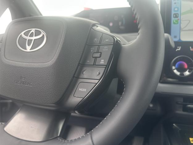 TOYOTA bZ4X bZ4X Grande Autonomie Lounge  