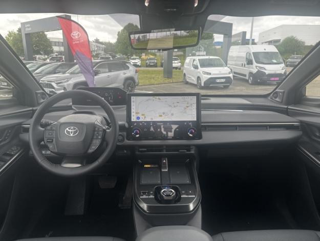 TOYOTA bZ4X bZ4X Grande Autonomie Lounge  