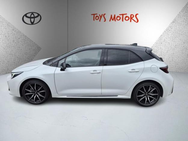TOYOTA Corolla Hybride 140h GR Sport  