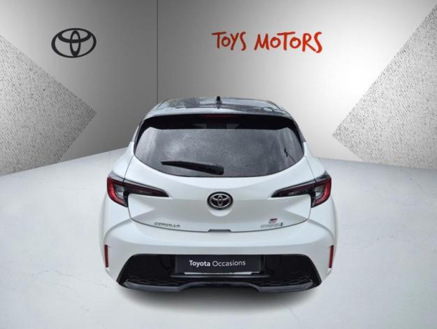 TOYOTA Corolla Hybride 140h GR Sport  