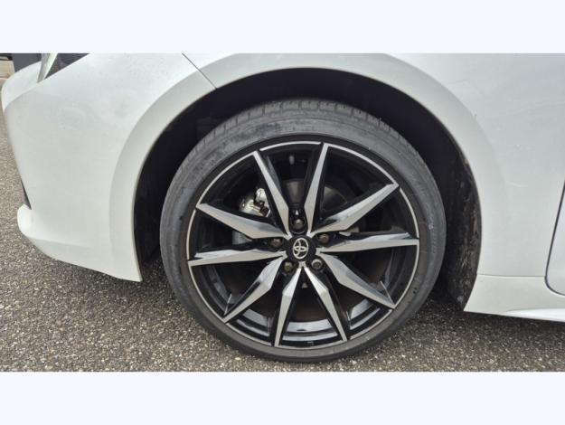 TOYOTA Corolla Hybride 140h GR Sport  