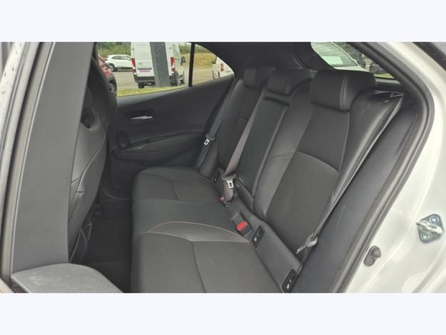 TOYOTA Corolla Hybride 140h GR Sport  