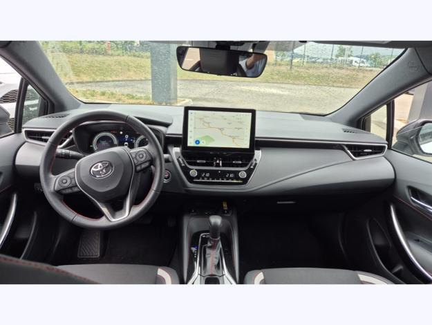 TOYOTA Corolla Hybride 140h GR Sport  