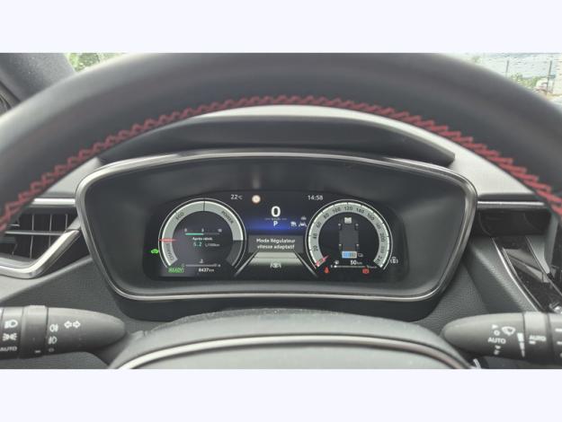 TOYOTA Corolla Hybride 140h GR Sport  