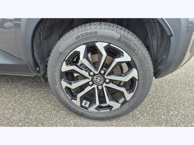 TOYOTA Yaris Cross 1.5 HYBRID 130H DESIGN   