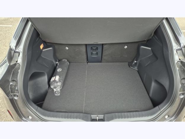 TOYOTA Yaris Cross 1.5 HYBRID 130H DESIGN   