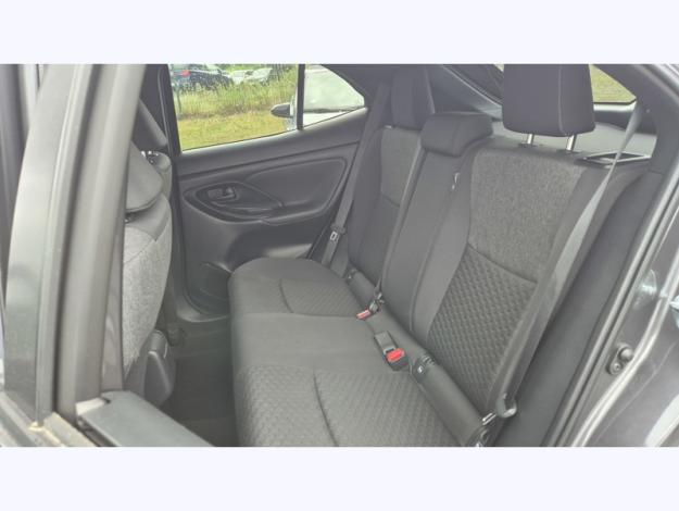 TOYOTA Yaris Cross 1.5 HYBRID 130H DESIGN   