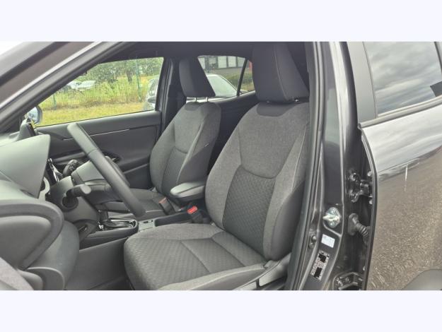 TOYOTA Yaris Cross 1.5 HYBRID 130H DESIGN   
