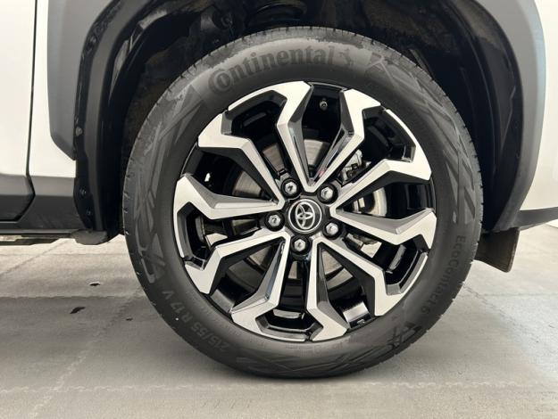 TOYOTA Yaris Cross 1.5 116H DESIGN   