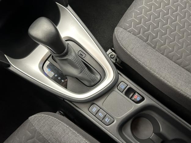 TOYOTA Yaris Cross 1.5 116H DESIGN   