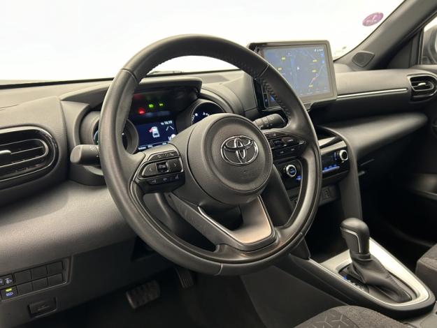 TOYOTA Yaris Cross 1.5 116H DESIGN   