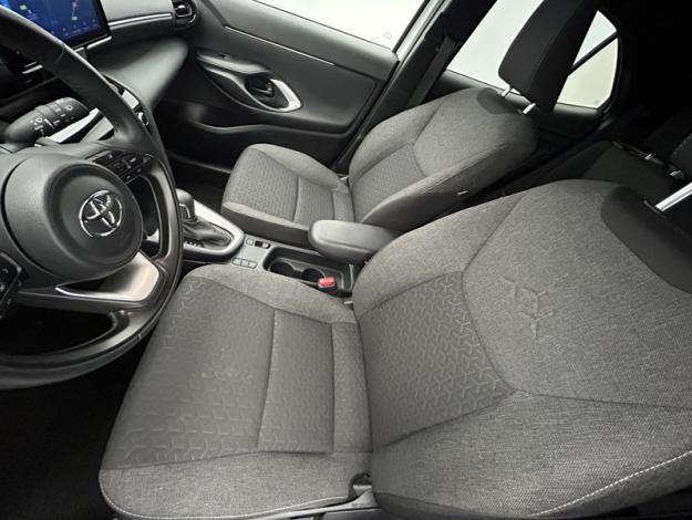 TOYOTA Yaris Cross 1.5 116H DESIGN   