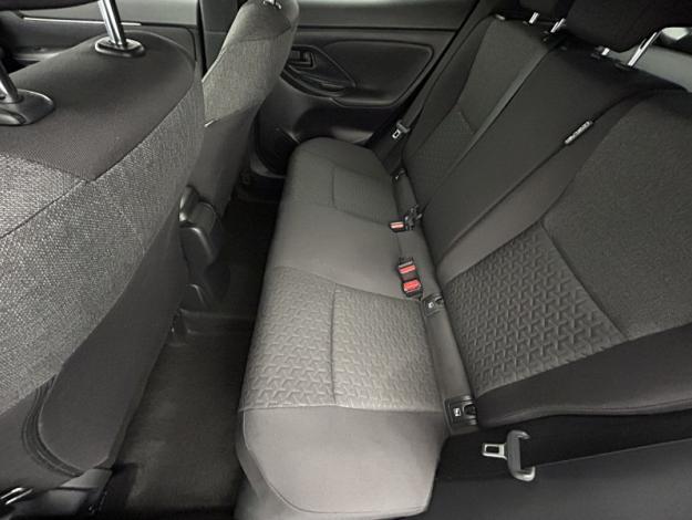 TOYOTA Yaris Cross 1.5 116H DESIGN   
