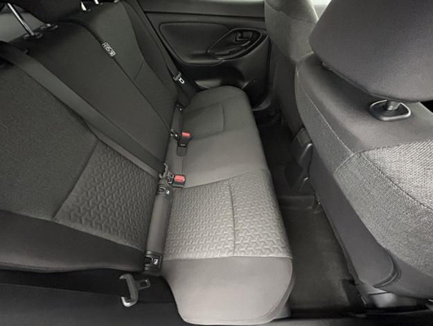 TOYOTA Yaris Cross 1.5 116H DESIGN   