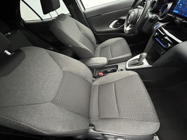 TOYOTA Yaris Cross 1.5 116H DESIGN   
