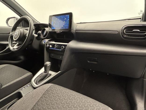 TOYOTA Yaris Cross 1.5 116H DESIGN   
