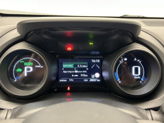 TOYOTA Yaris Cross 1.5 116H DESIGN   
