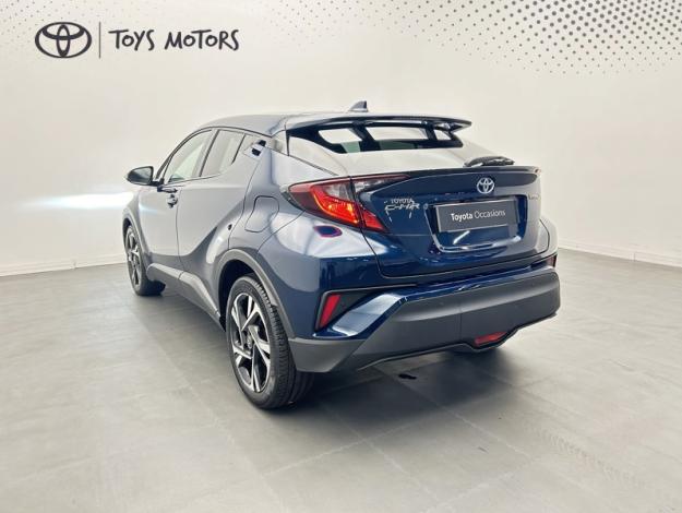 TOYOTA C-HR 1.8 Hybride 122 Design   
