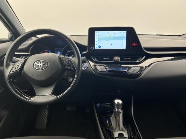 TOYOTA C-HR 1.8 Hybride 122 Design   