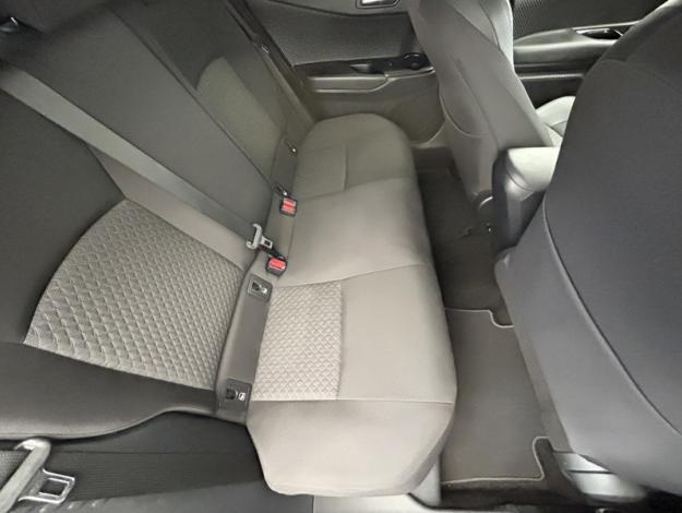 TOYOTA C-HR 1.8 Hybride 122 Design   