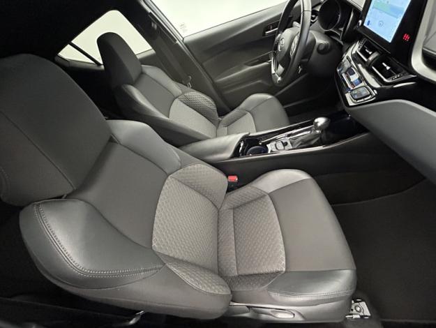 TOYOTA C-HR 1.8 Hybride 122 Design   