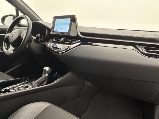 TOYOTA C-HR 1.8 Hybride 122 Design   