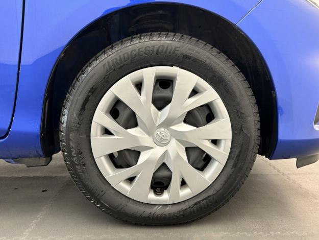 TOYOTA Yaris 110 VVT-i Ultimate  