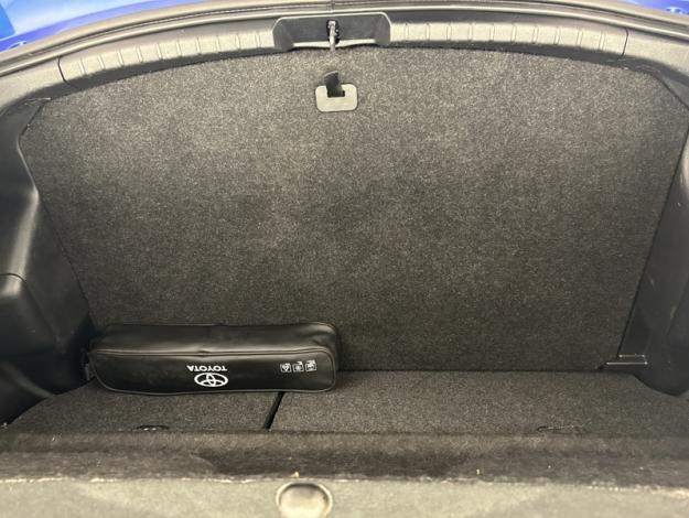 TOYOTA Yaris 110 VVT-i Ultimate  