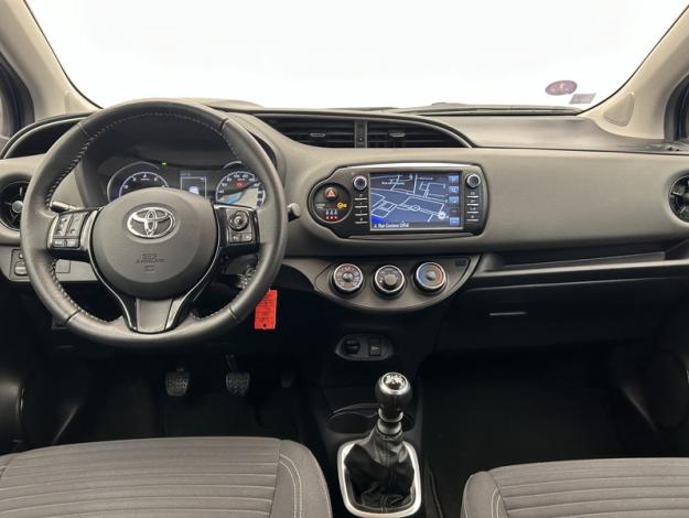 TOYOTA Yaris 110 VVT-i Ultimate  