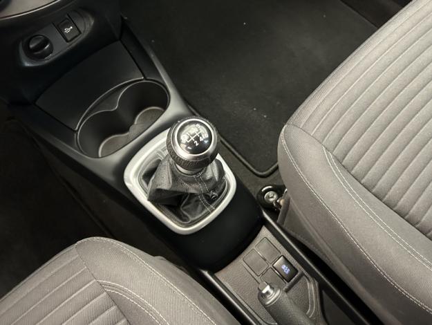 TOYOTA Yaris 110 VVT-i Ultimate  