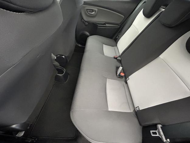 TOYOTA Yaris 110 VVT-i Ultimate  
