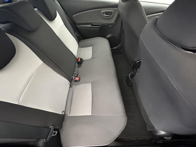 TOYOTA Yaris 110 VVT-i Ultimate  