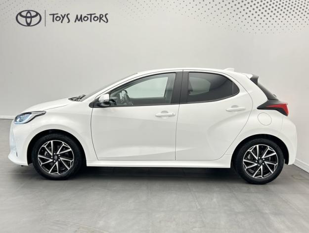 TOYOTA Yaris 116h Design  PACK CONFORT 