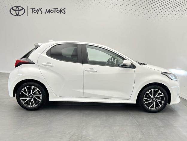 TOYOTA Yaris 116h Design  PACK CONFORT 