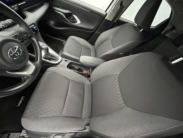 TOYOTA Yaris 116h Design  PACK CONFORT 
