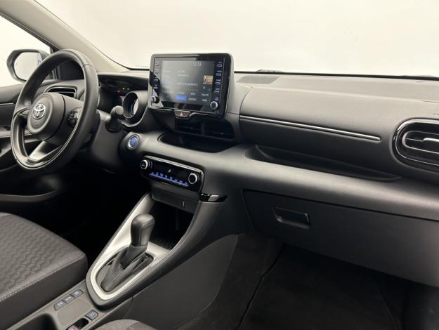 TOYOTA Yaris 116h Design  PACK CONFORT 