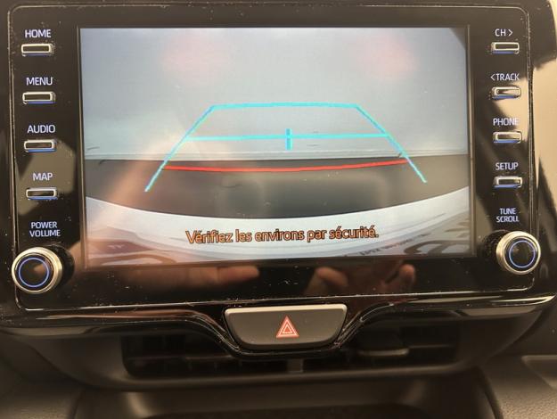 TOYOTA Yaris 116h Design  PACK CONFORT 
