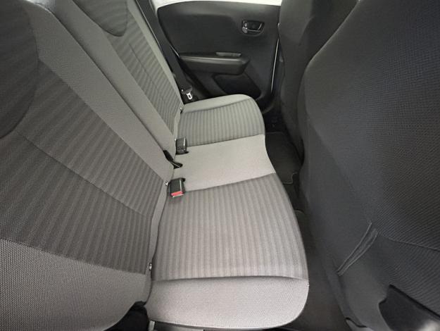 TOYOTA Aygo 1.0 VVT-i x-play  