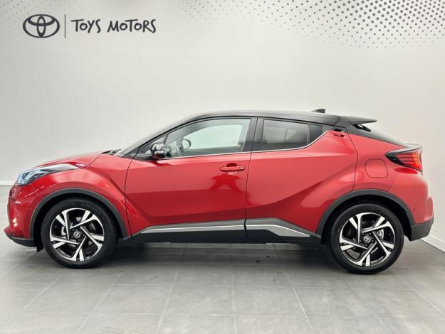 TOYOTA C-HR 1.8 Hybride 122 Collection  
