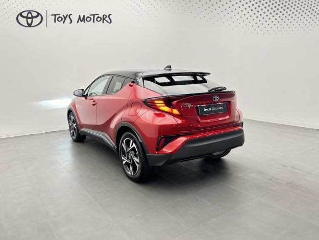 TOYOTA C-HR 1.8 Hybride 122 Collection  