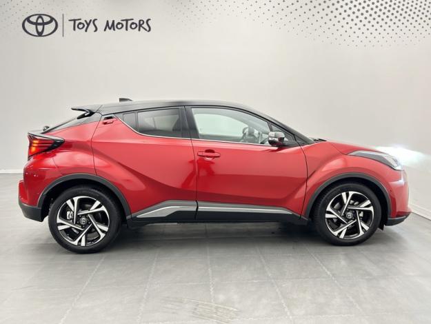 TOYOTA C-HR 1.8 Hybride 122 Collection  
