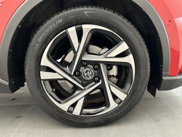 TOYOTA C-HR 1.8 Hybride 122 Collection  