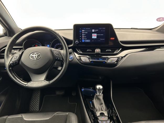 TOYOTA C-HR 1.8 Hybride 122 Collection  