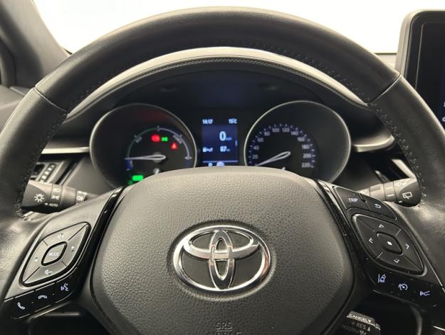 TOYOTA C-HR 1.8 Hybride 122 Collection  