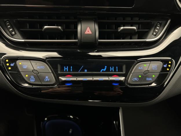 TOYOTA C-HR 1.8 Hybride 122 Collection  