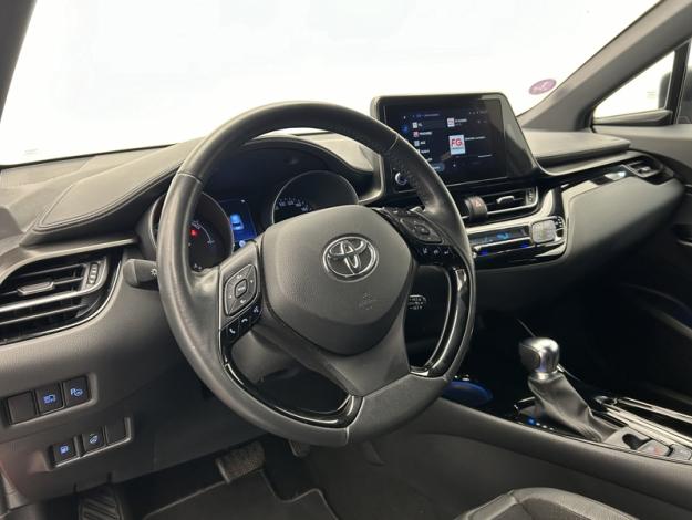 TOYOTA C-HR 1.8 Hybride 122 Collection  