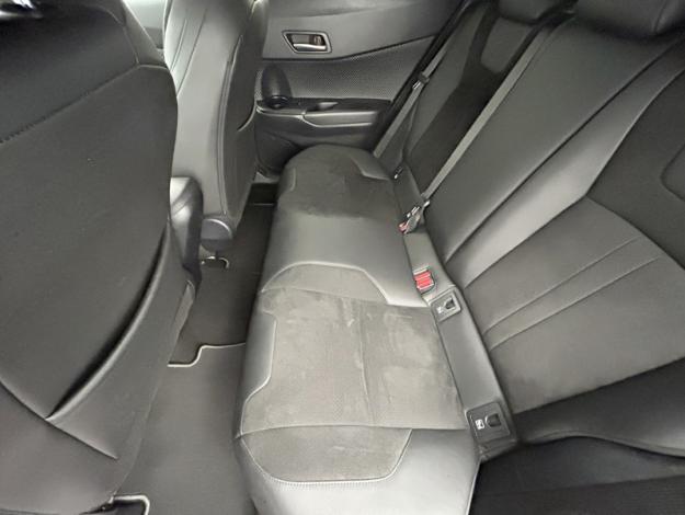 TOYOTA C-HR 1.8 Hybride 122 Collection  