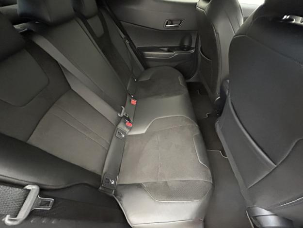 TOYOTA C-HR 1.8 Hybride 122 Collection  