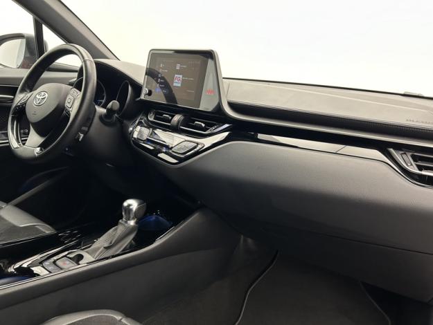 TOYOTA C-HR 1.8 Hybride 122 Collection  
